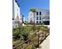 Wiederverkauf - apartment - Estepona - Bel Air