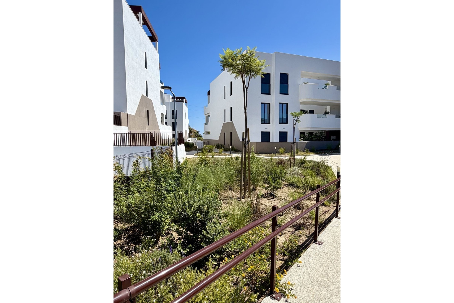 Wiederverkauf - apartment - Estepona - Bel Air