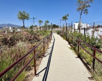Wiederverkauf - apartment - Estepona - Bel Air
