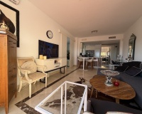 Wiederverkauf - apartment - Estepona - Bel Air