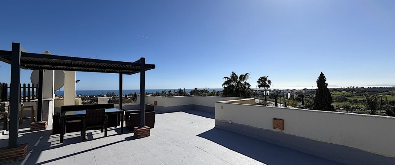 Wiederverkauf - apartment - Estepona - Bel Air