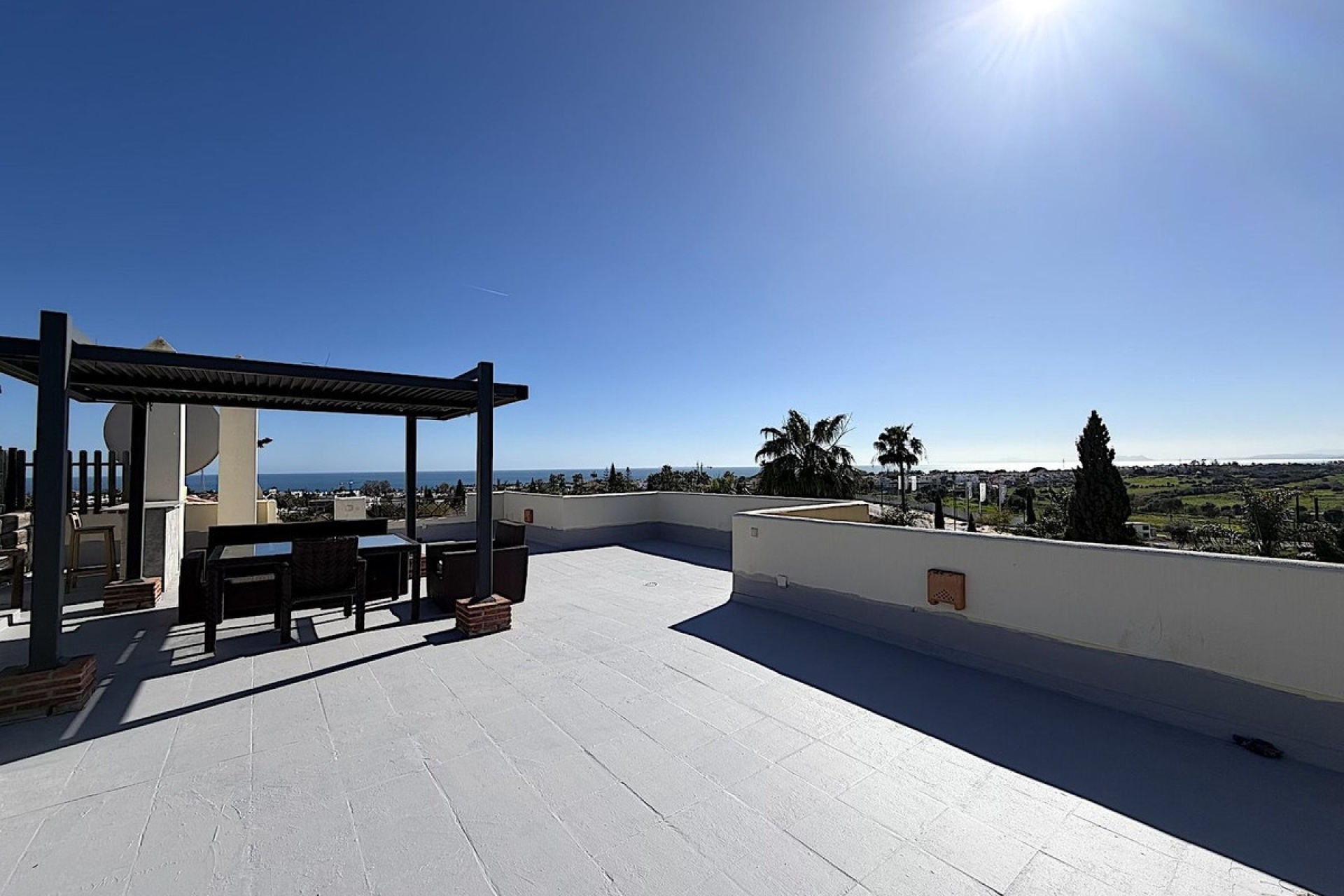 Wiederverkauf - apartment - Estepona - Bel Air