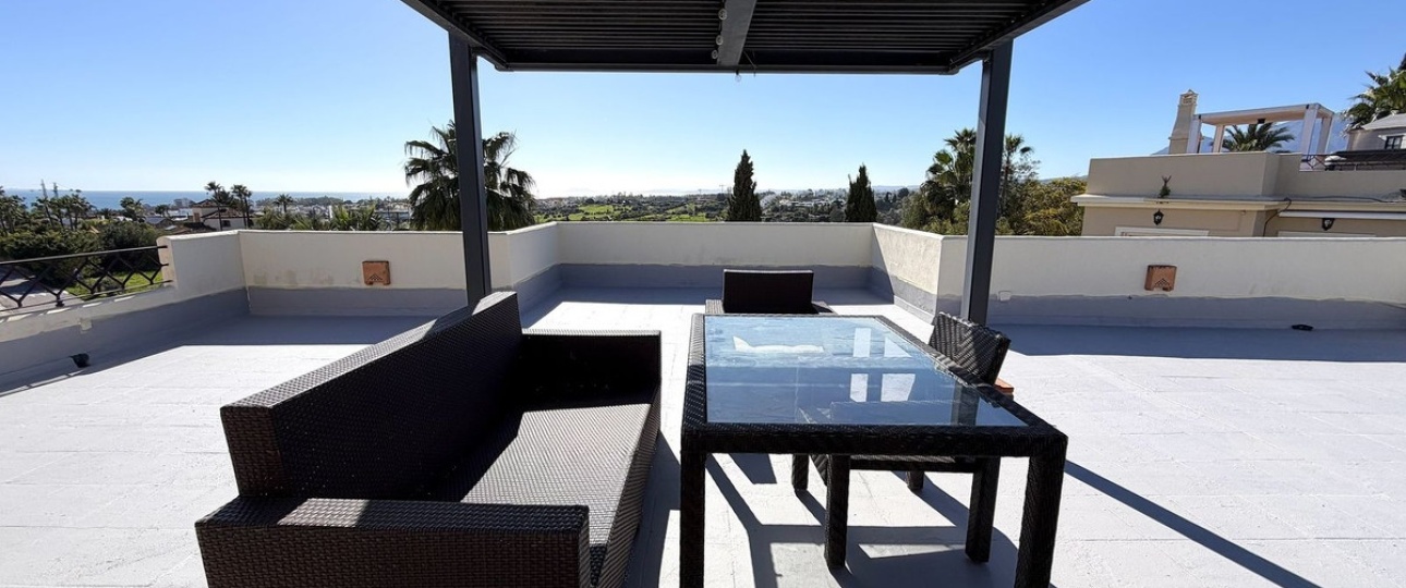Wiederverkauf - apartment - Estepona - Bel Air