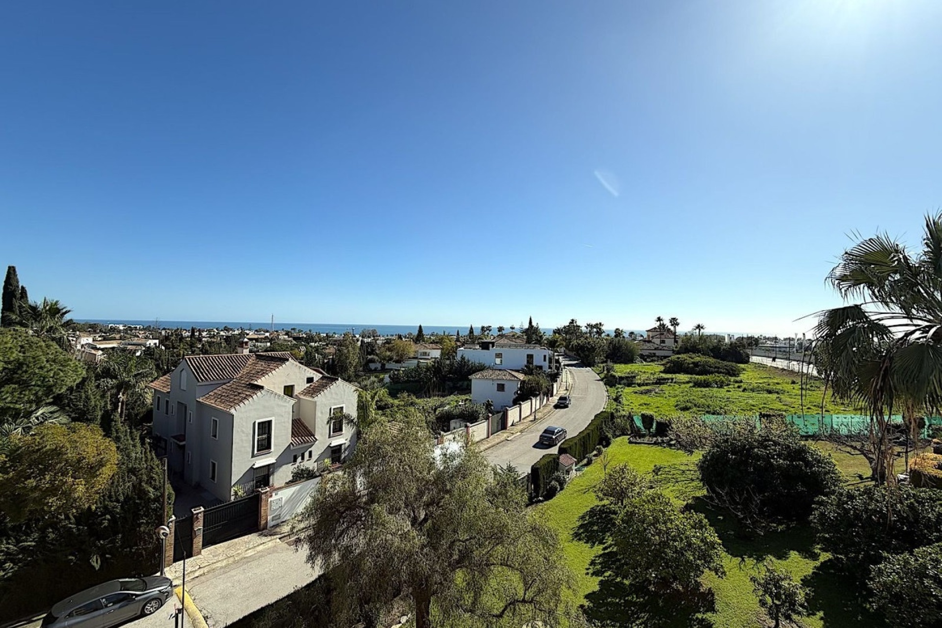 Wiederverkauf - apartment - Estepona - Bel Air