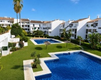 Wiederverkauf - apartment - Estepona - Bel Air