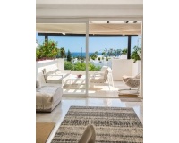 Wiederverkauf - apartment - Estepona - Bel Air