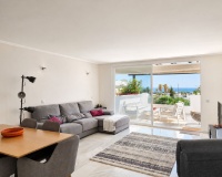 Wiederverkauf - apartment - Estepona - Bel Air