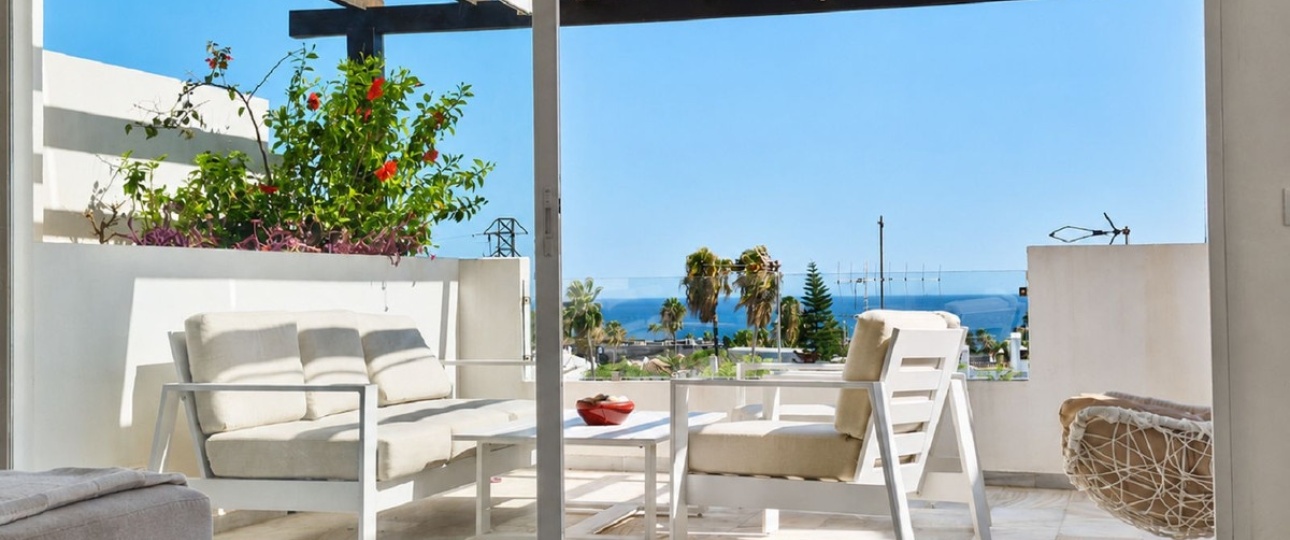 Wiederverkauf - apartment - Estepona - Bel Air