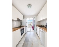 Wiederverkauf - apartment - Estepona - Bel Air