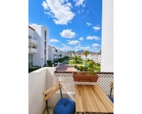 Wiederverkauf - apartment - Estepona - Bel Air