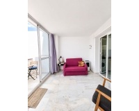 Wiederverkauf - apartment - Estepona - Bel Air