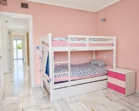 Wiederverkauf - apartment - Estepona - Bel Air