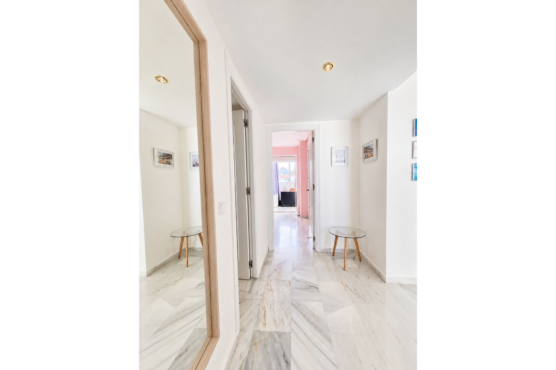 Wiederverkauf - apartment - Estepona - Bel Air
