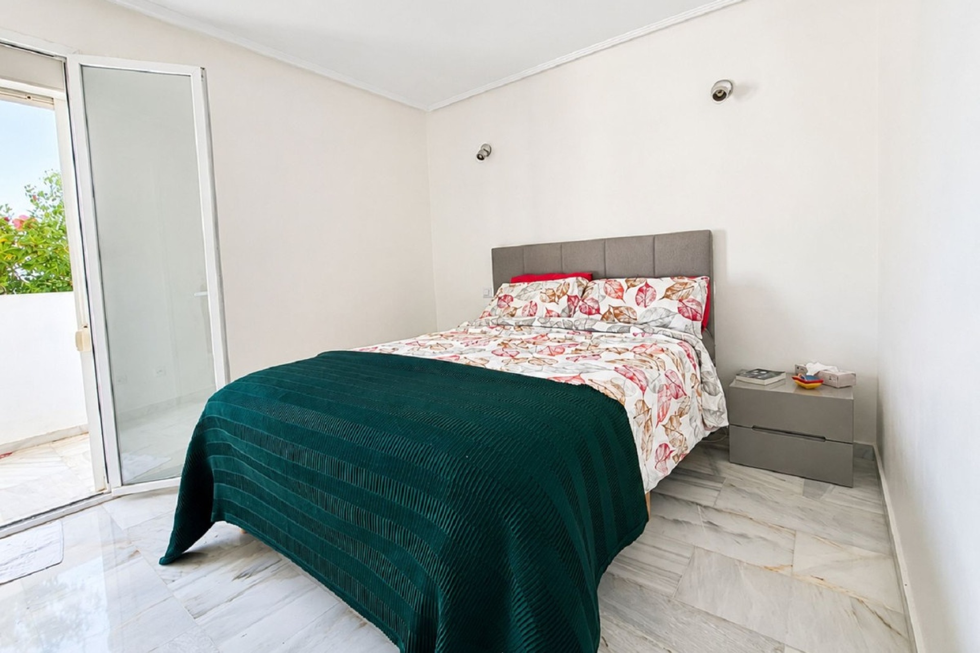 Wiederverkauf - apartment - Estepona - Bel Air