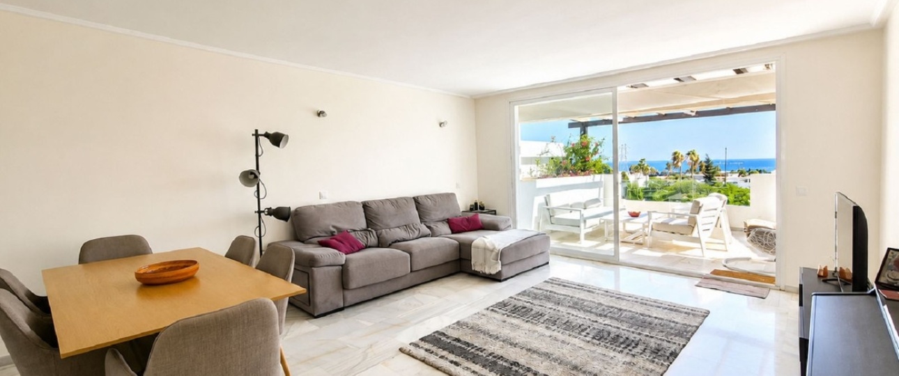 Wiederverkauf - apartment - Estepona - Bel Air