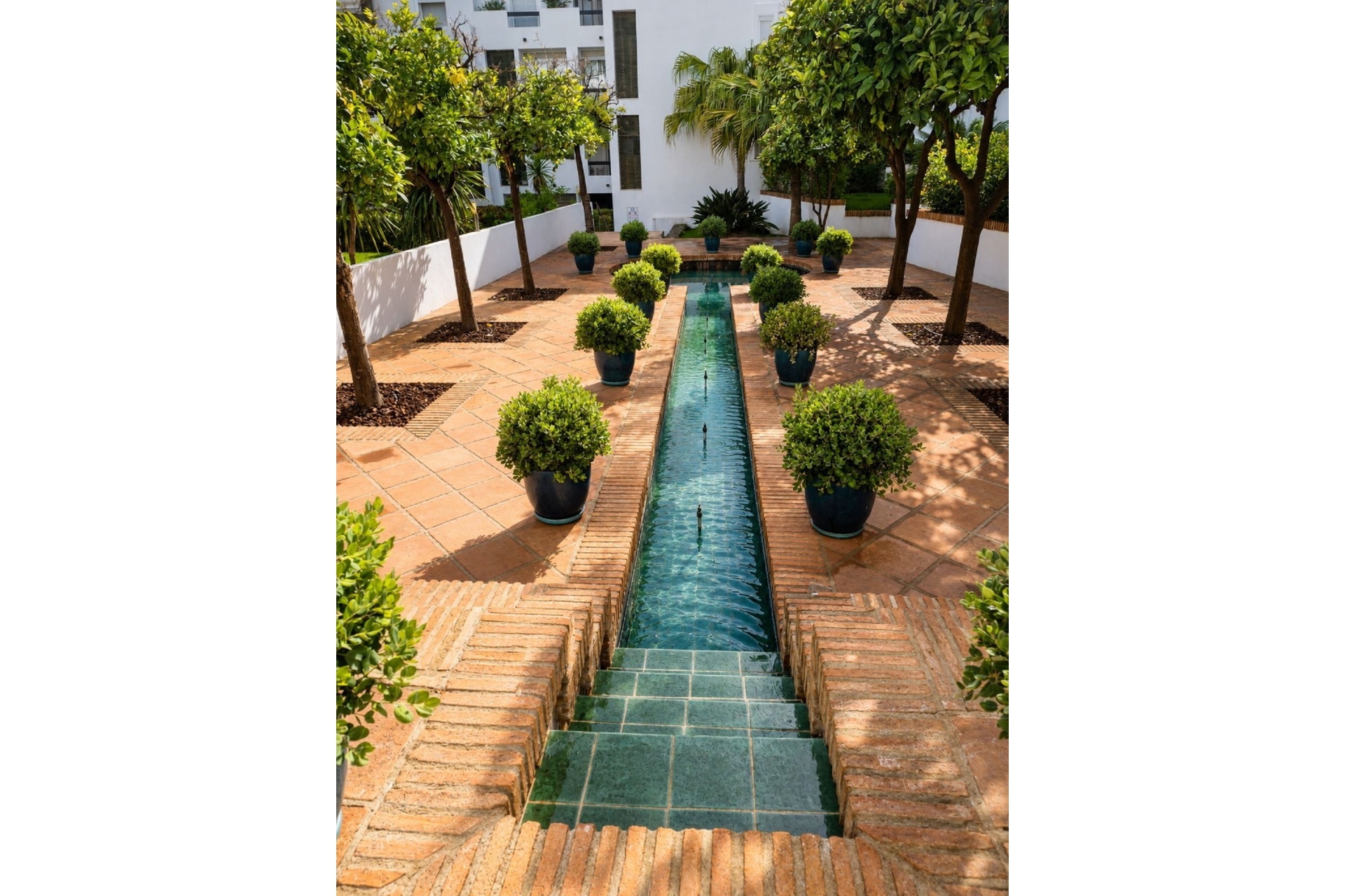 Wiederverkauf - apartment - Estepona - Bel Air