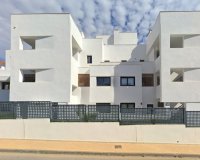 Wiederverkauf - apartment - Estepona - Bel Air