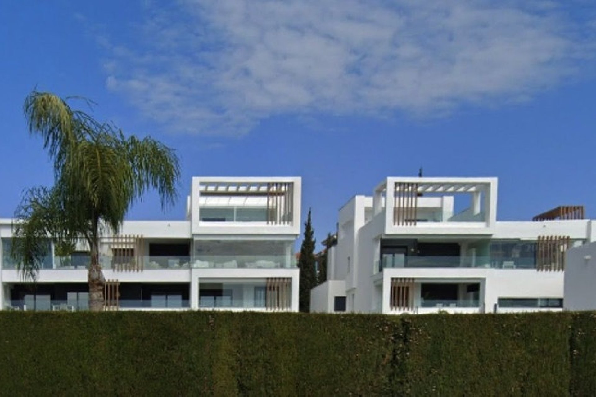 Wiederverkauf - apartment - Estepona - Bel Air