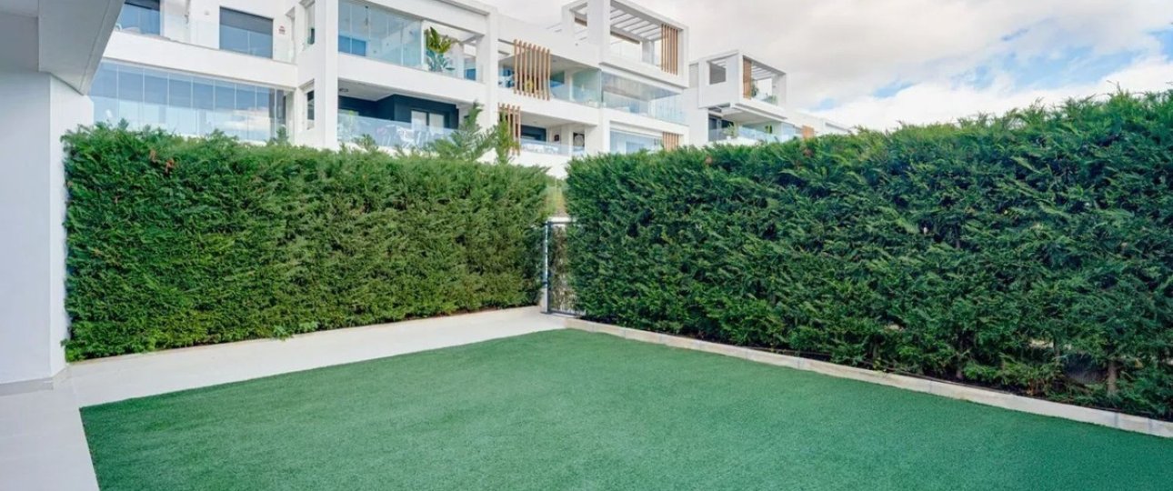 Wiederverkauf - apartment - Estepona - Bel Air