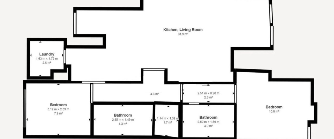 Wiederverkauf - apartment - Estepona - Bel Air