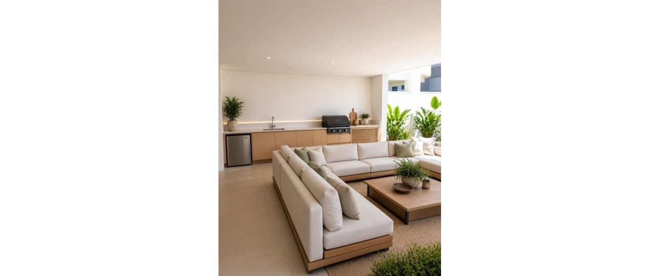 Wiederverkauf - apartment - Estepona - Bel Air