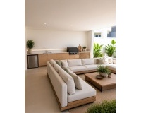 Wiederverkauf - apartment - Estepona - Bel Air
