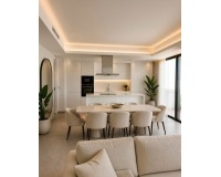 Wiederverkauf - apartment - Estepona - Bel Air