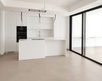 Wiederverkauf - apartment - Estepona - Bel Air