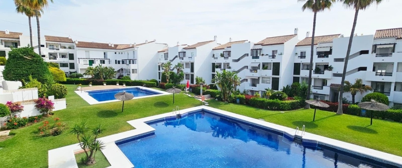 Wiederverkauf - apartment - Estepona - Bel Air