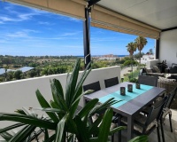 Wiederverkauf - apartment - Estepona - Bel Air