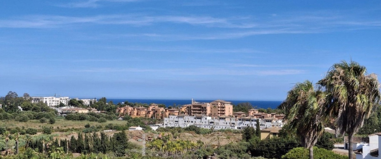Wiederverkauf - apartment - Estepona - Bel Air