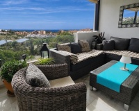 Wiederverkauf - apartment - Estepona - Bel Air