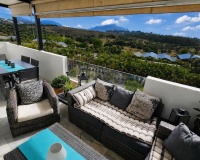 Wiederverkauf - apartment - Estepona - Bel Air