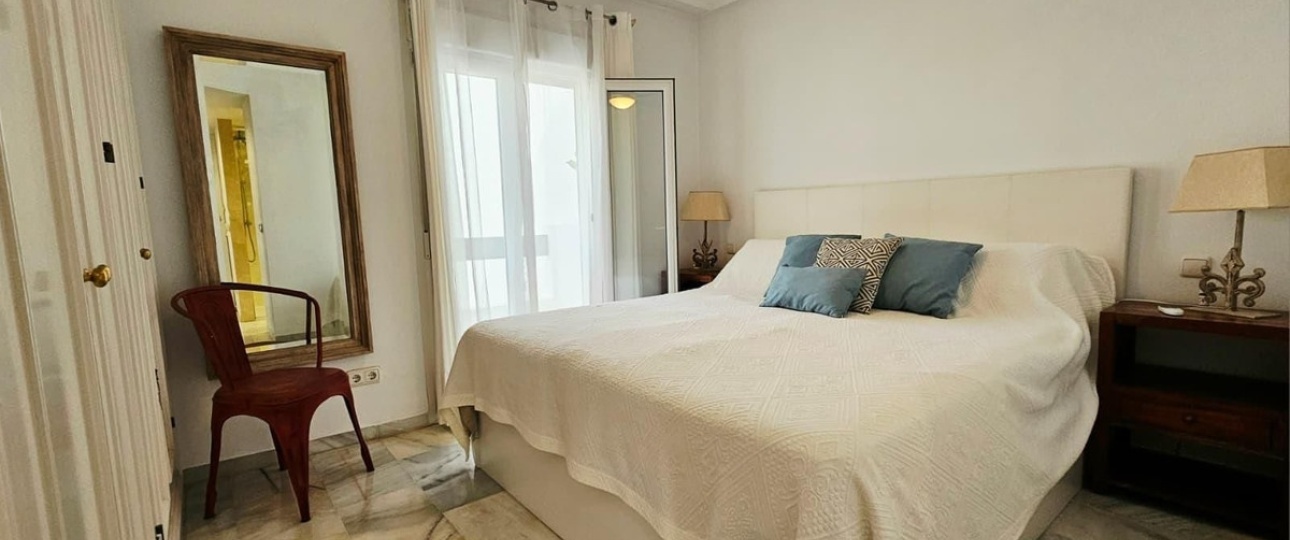 Wiederverkauf - apartment - Estepona - Bel Air