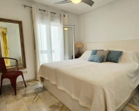 Wiederverkauf - apartment - Estepona - Bel Air