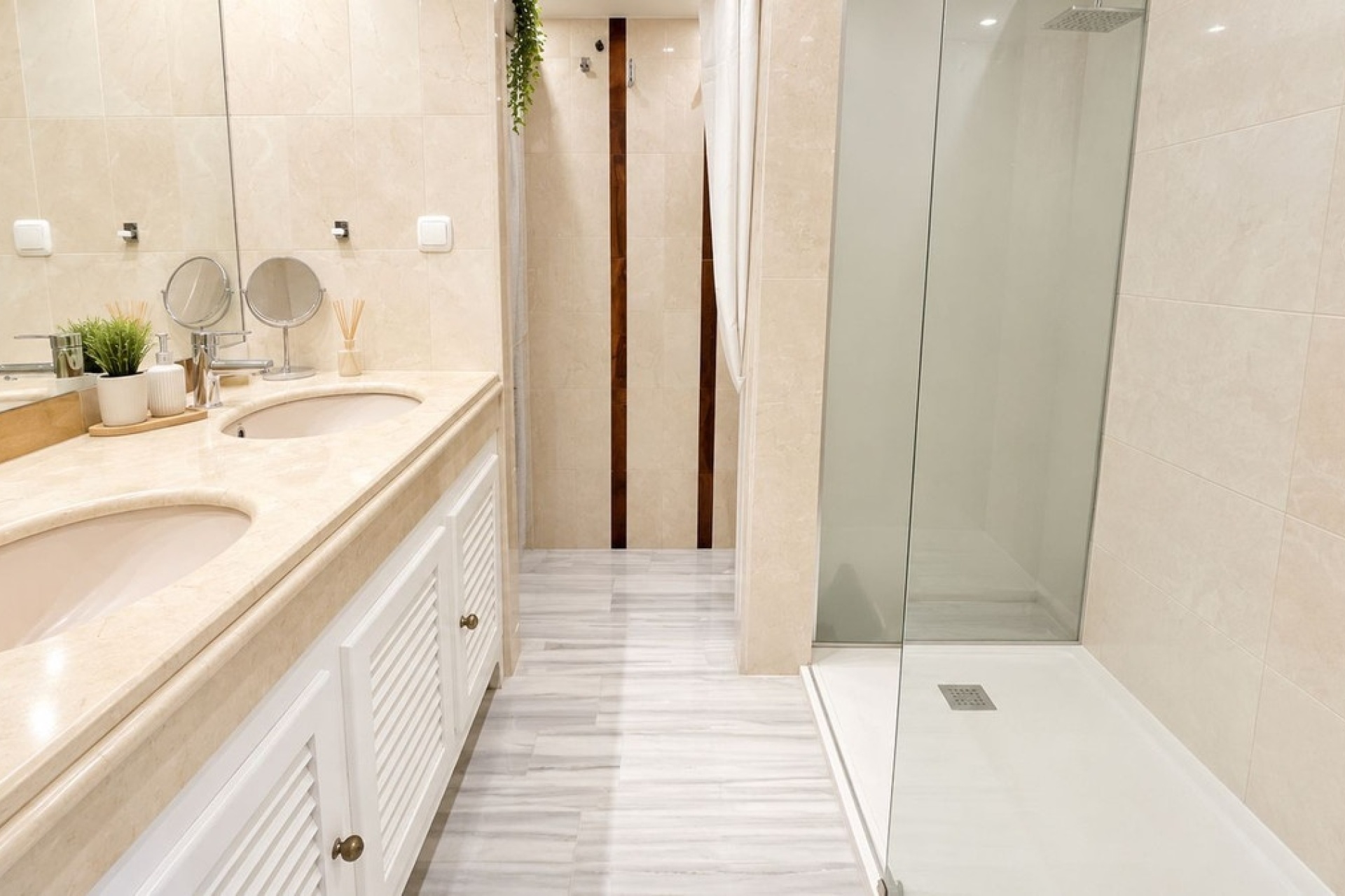 Wiederverkauf - apartment - Estepona - Bel Air