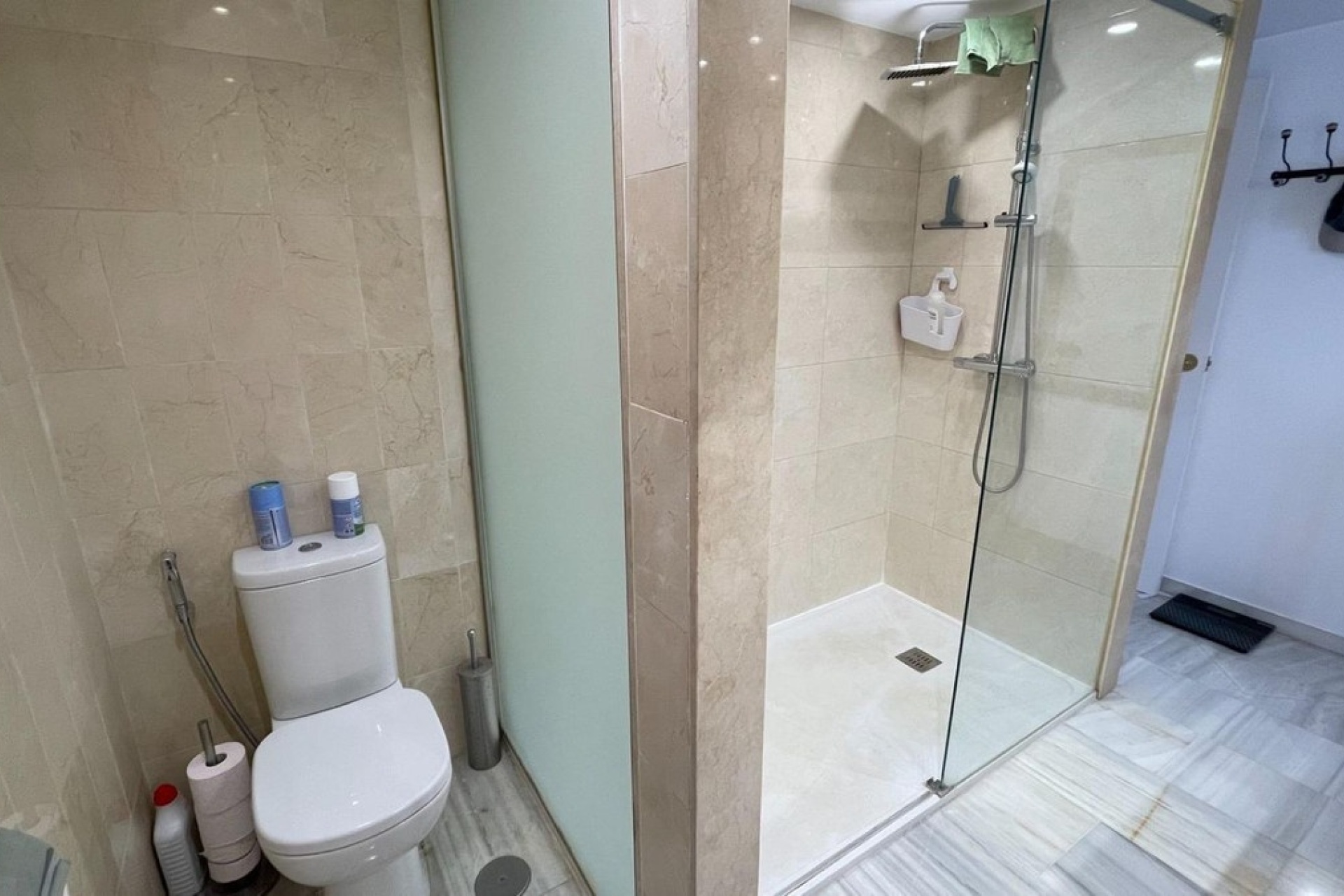 Wiederverkauf - apartment - Estepona - Bel Air