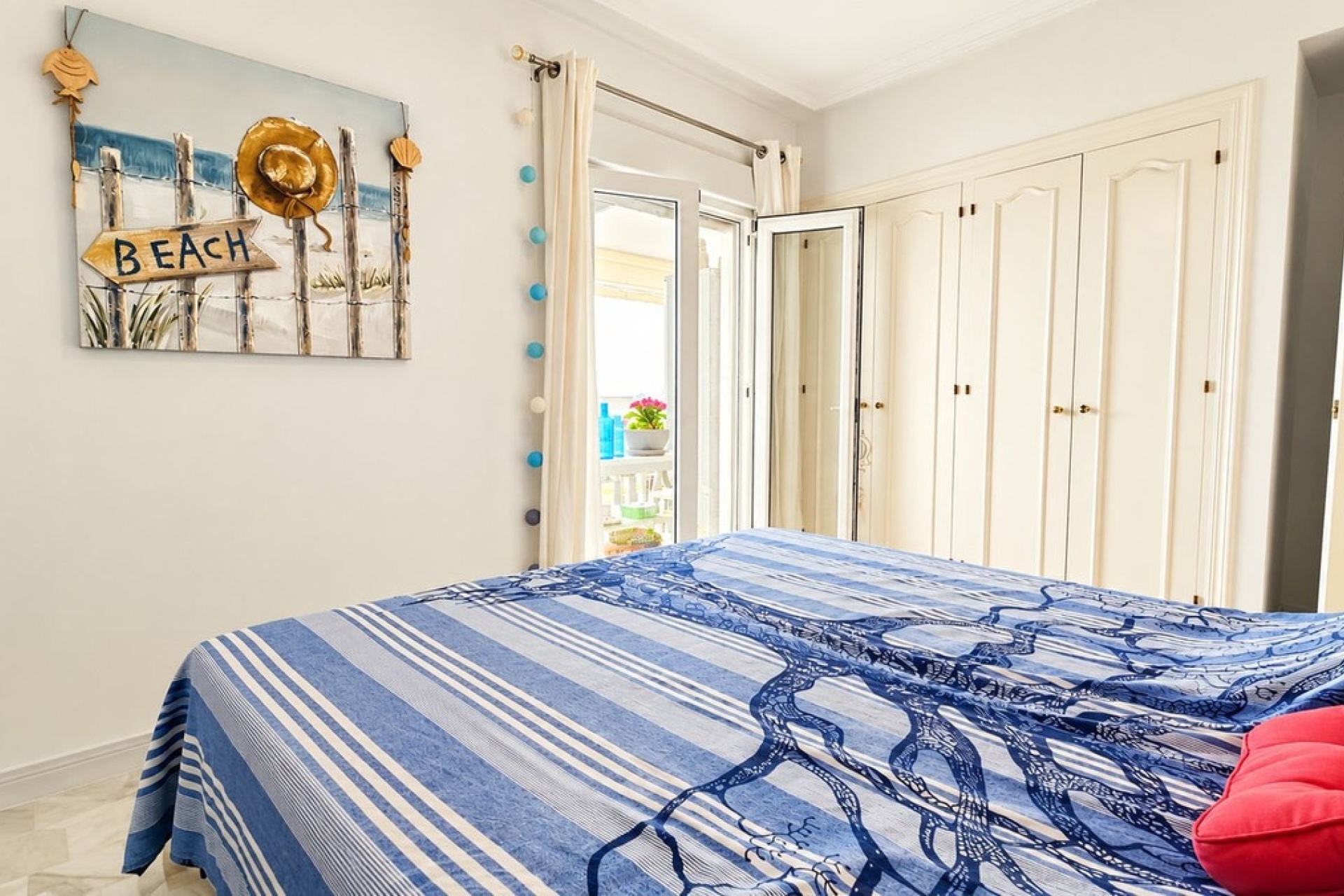 Wiederverkauf - apartment - Estepona - Bel Air