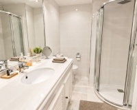 Wiederverkauf - apartment - Estepona - Bel Air