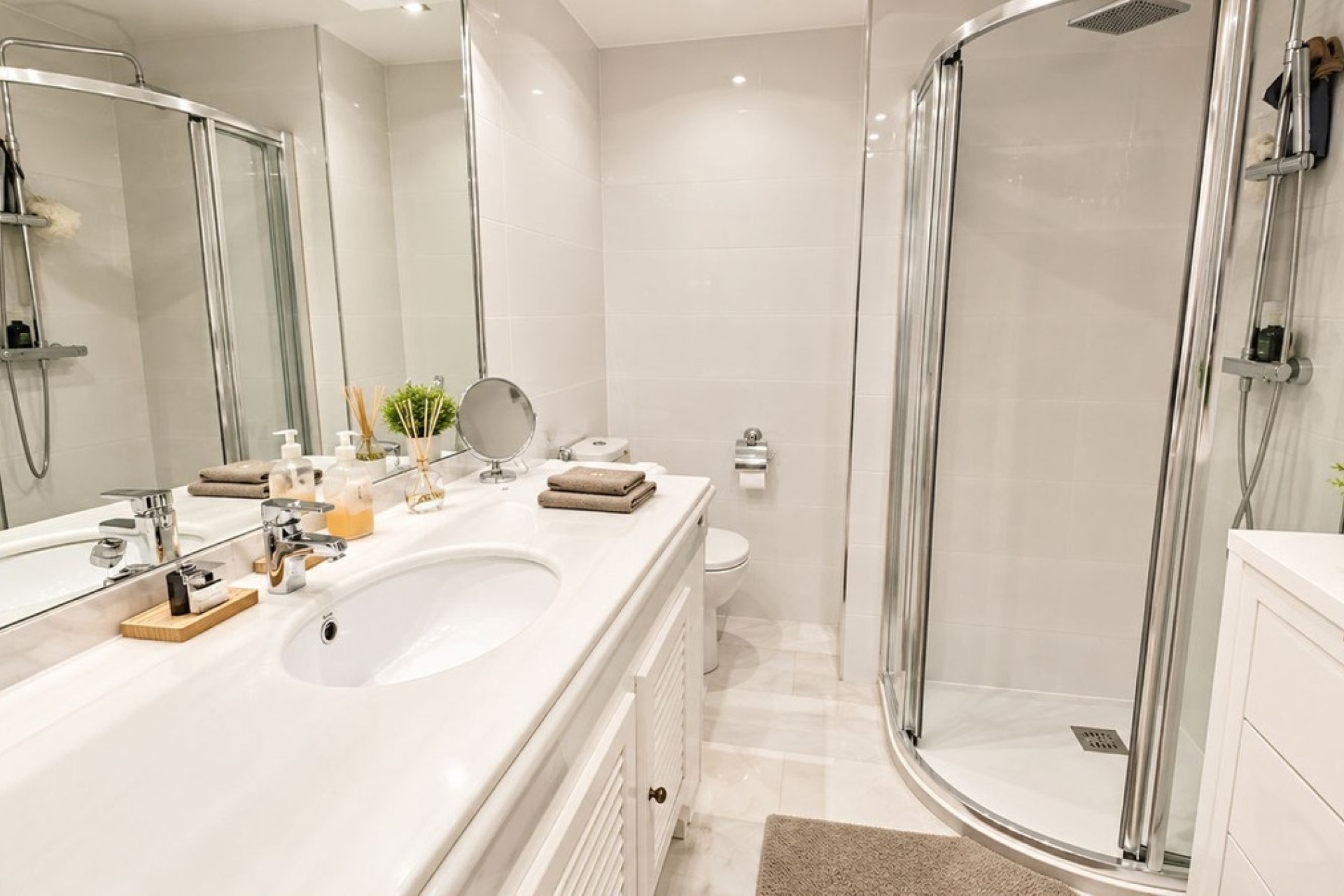 Wiederverkauf - apartment - Estepona - Bel Air