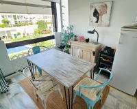 Wiederverkauf - apartment - Estepona - Bel Air