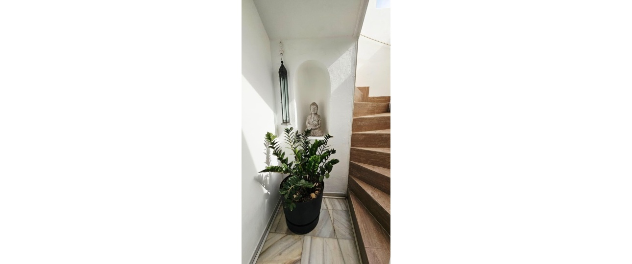 Wiederverkauf - apartment - Estepona - Bel Air