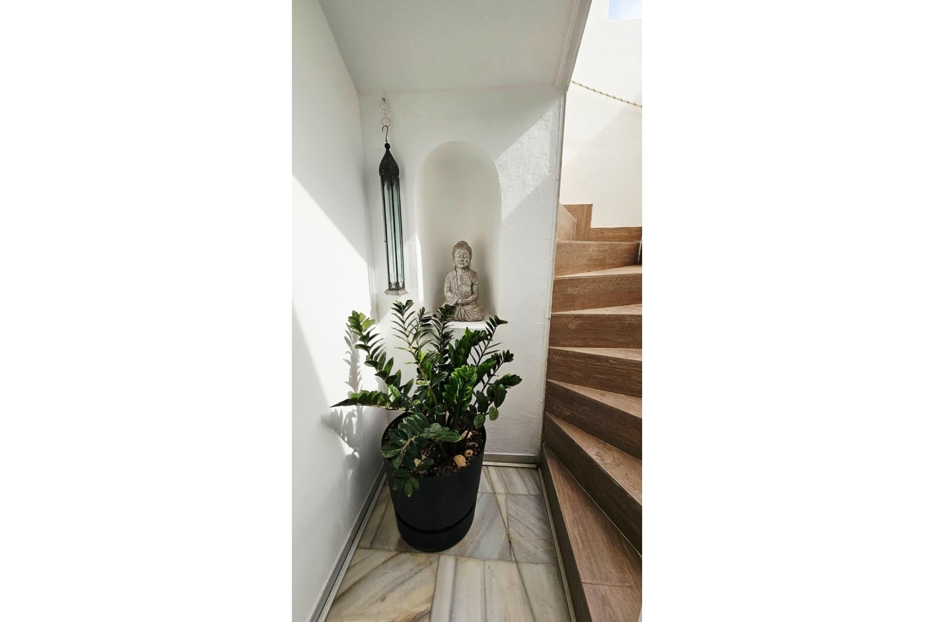 Wiederverkauf - apartment - Estepona - Bel Air