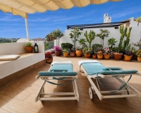 Wiederverkauf - apartment - Estepona - Bel Air