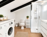 Wiederverkauf - apartment - Estepona - Bel Air