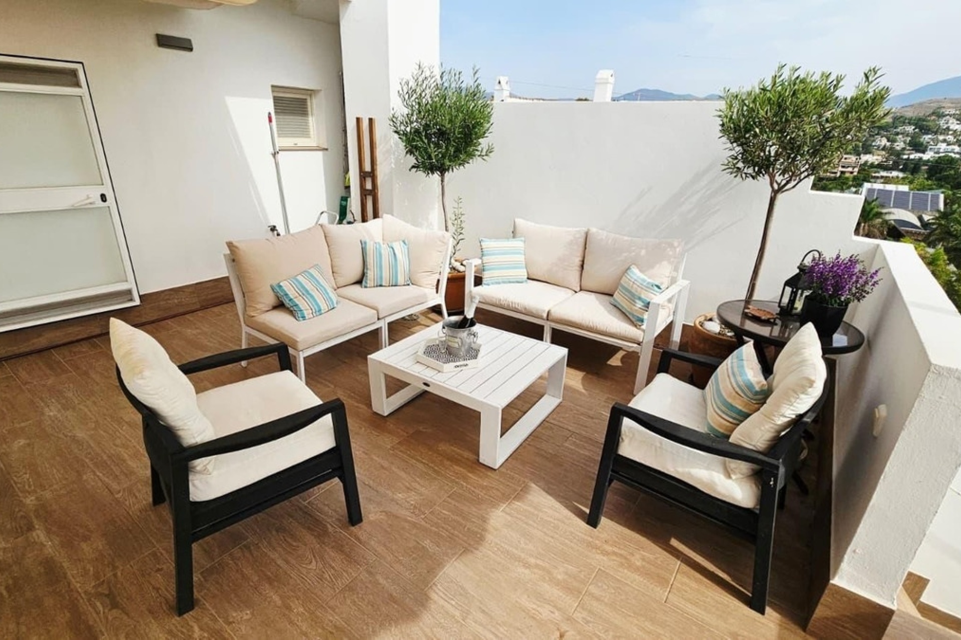 Wiederverkauf - apartment - Estepona - Bel Air