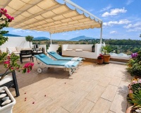 Wiederverkauf - apartment - Estepona - Bel Air