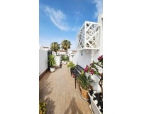 Wiederverkauf - apartment - Estepona - Bel Air