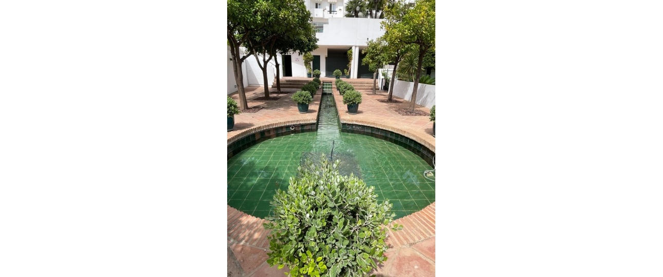 Wiederverkauf - apartment - Estepona - Bel Air