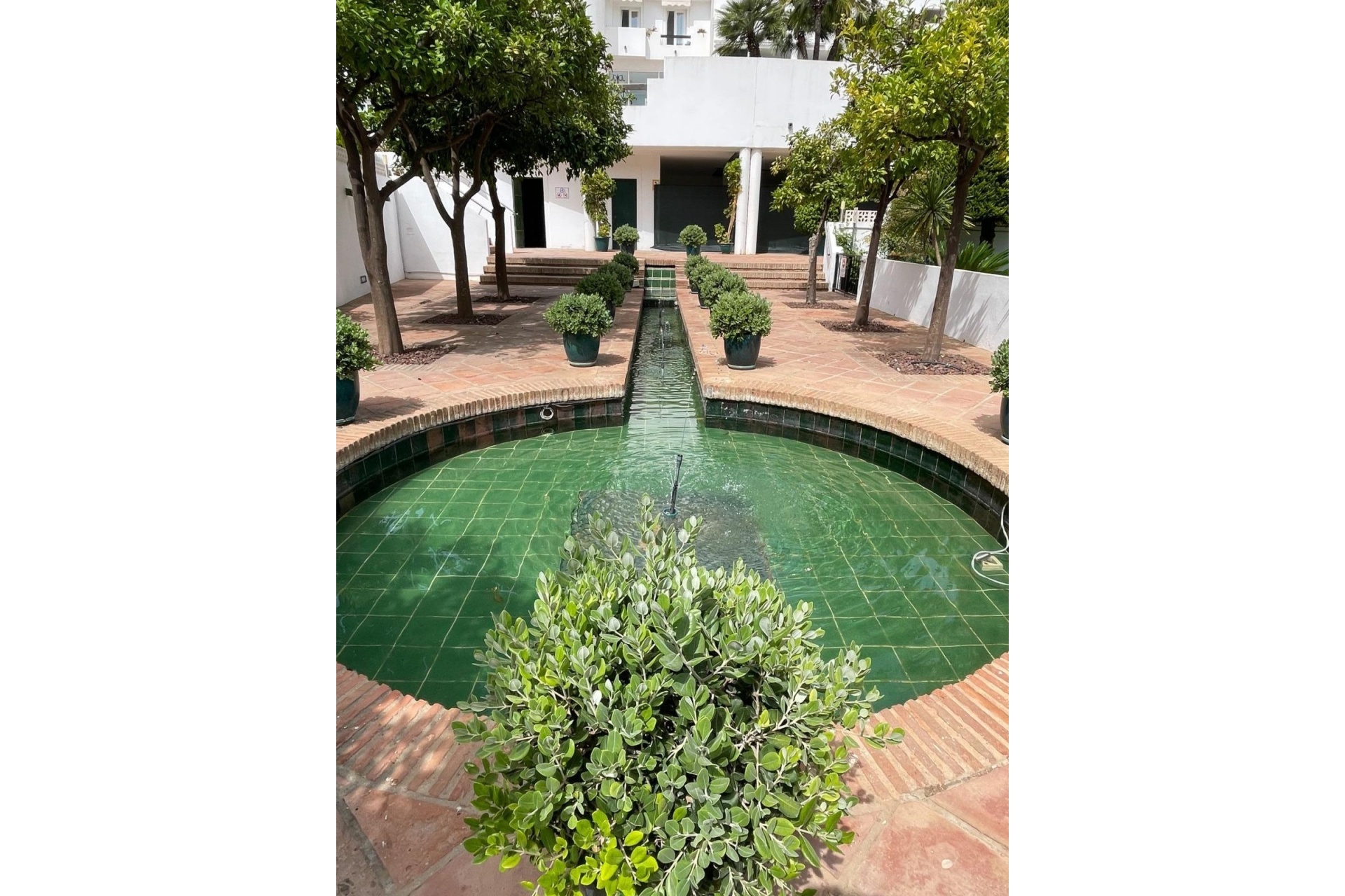 Wiederverkauf - apartment - Estepona - Bel Air